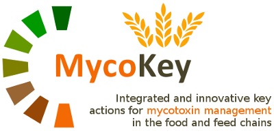 Mycokey Project